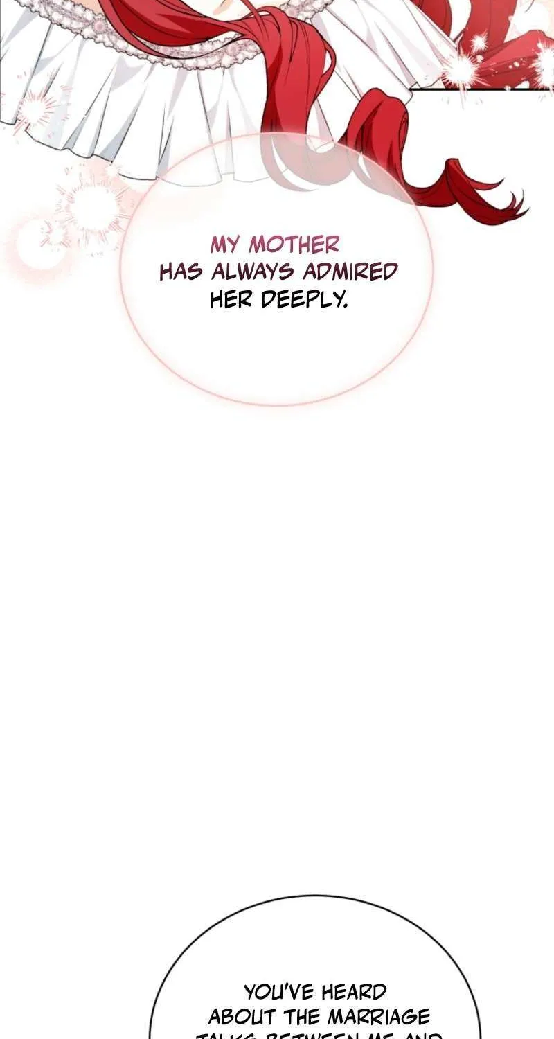Honey, I Believe That’s Your Misunderstanding Chapter 30 page 64 - 