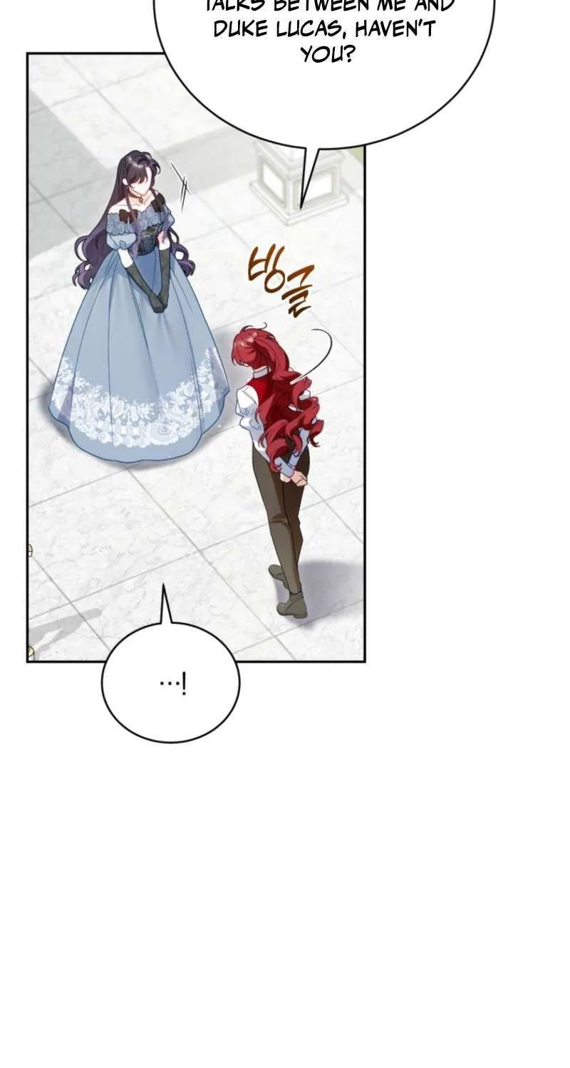 Honey, I Believe That’s Your Misunderstanding Chapter 30 page 65 - 