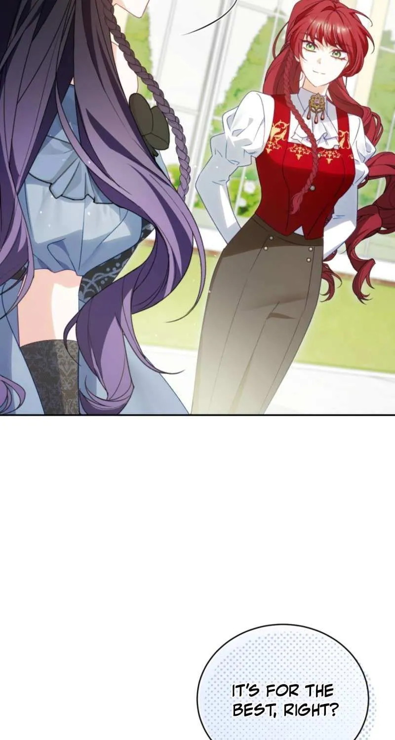 Honey, I Believe That’s Your Misunderstanding Chapter 30 page 69 - 