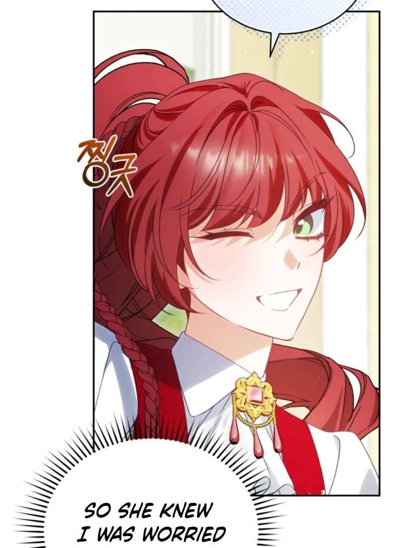 Honey, I Believe That’s Your Misunderstanding Chapter 30 page 70 - 