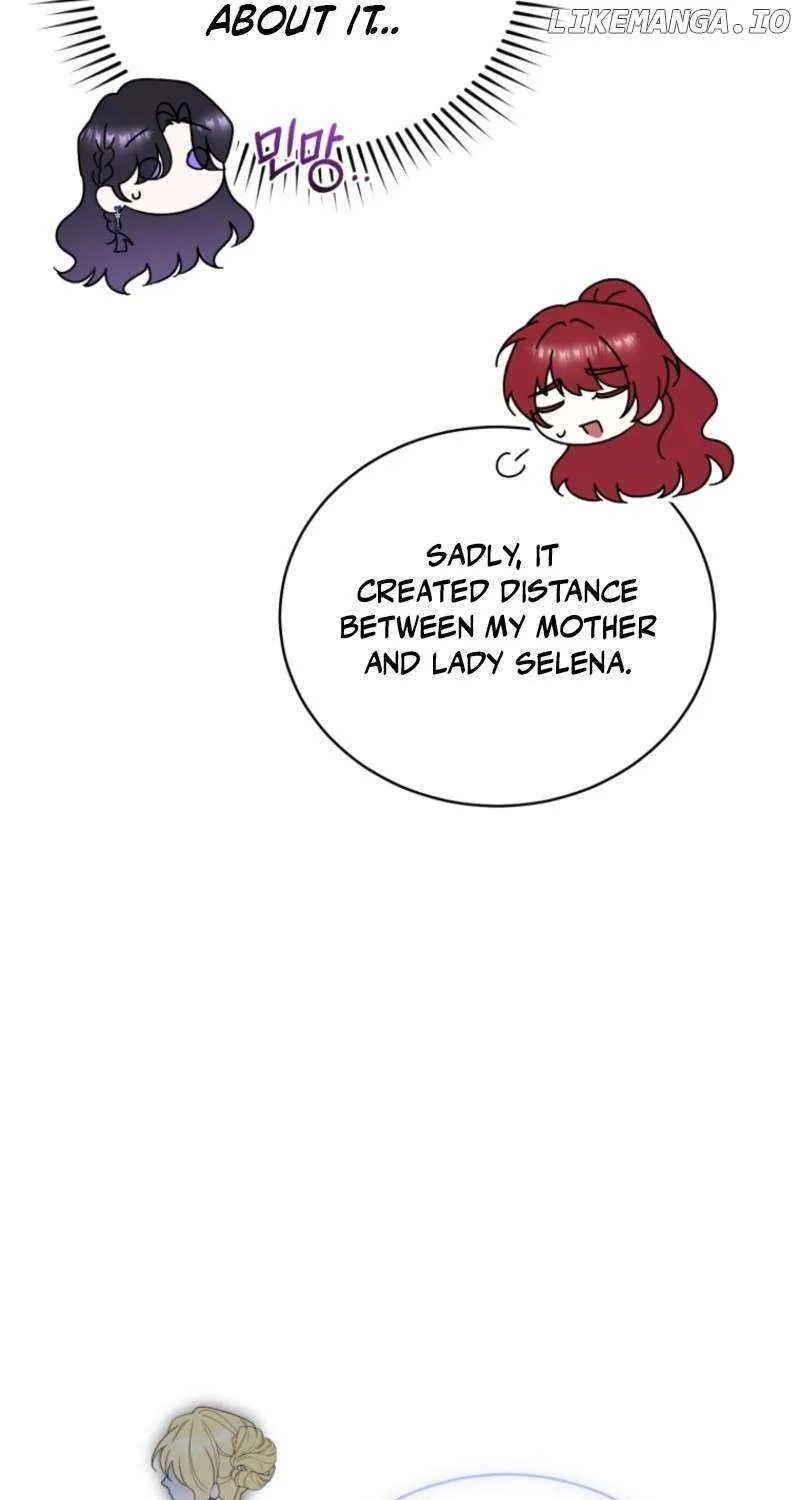 Honey, I Believe That’s Your Misunderstanding Chapter 30 page 71 - 