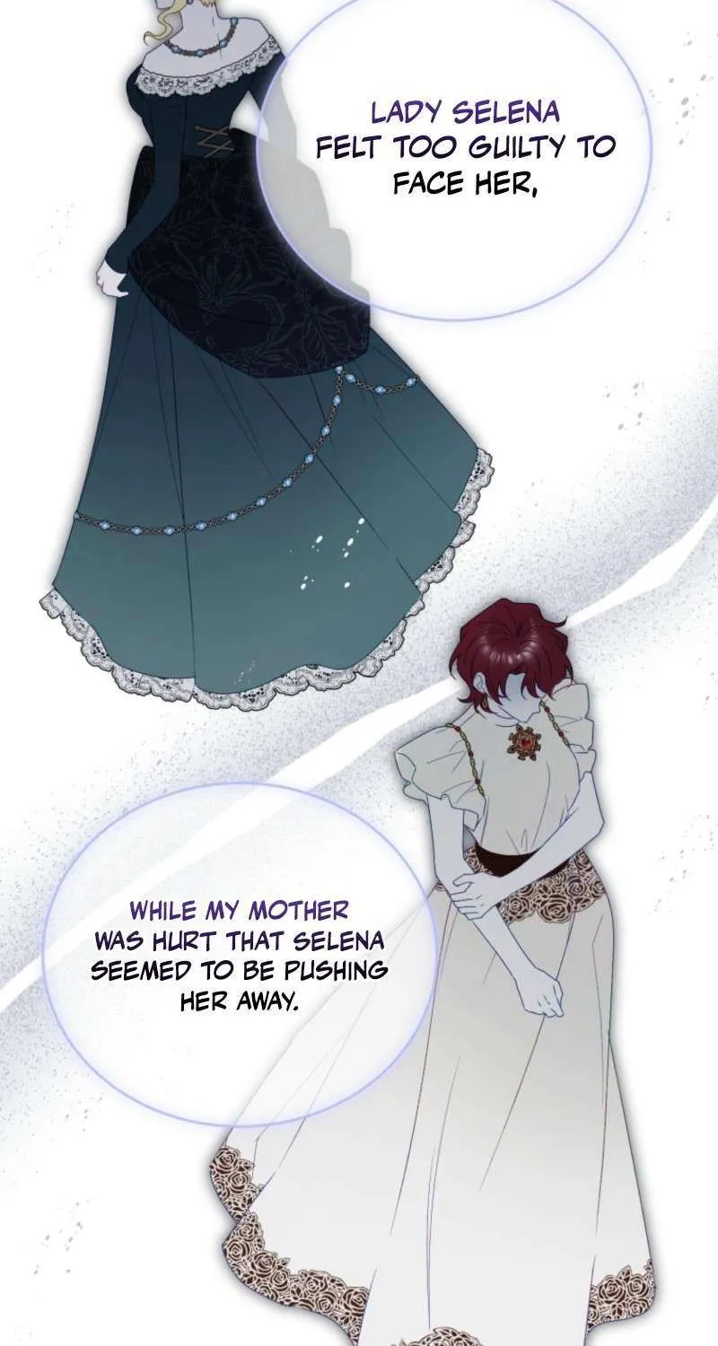Honey, I Believe That’s Your Misunderstanding Chapter 30 page 72 - 