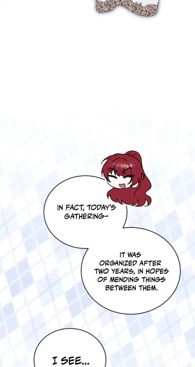 Honey, I Believe That’s Your Misunderstanding Chapter 30 page 73 - 