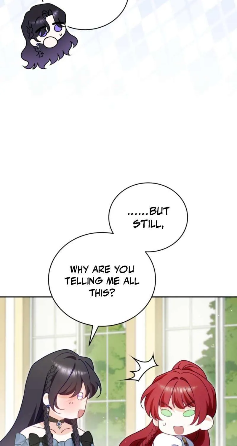 Honey, I Believe That’s Your Misunderstanding Chapter 30 page 74 - 