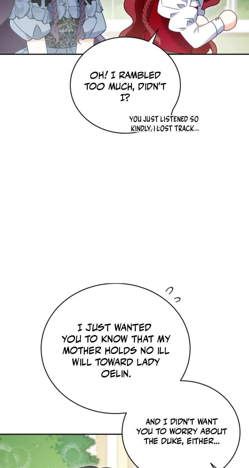 Honey, I Believe That’s Your Misunderstanding Chapter 30 page 75 - 