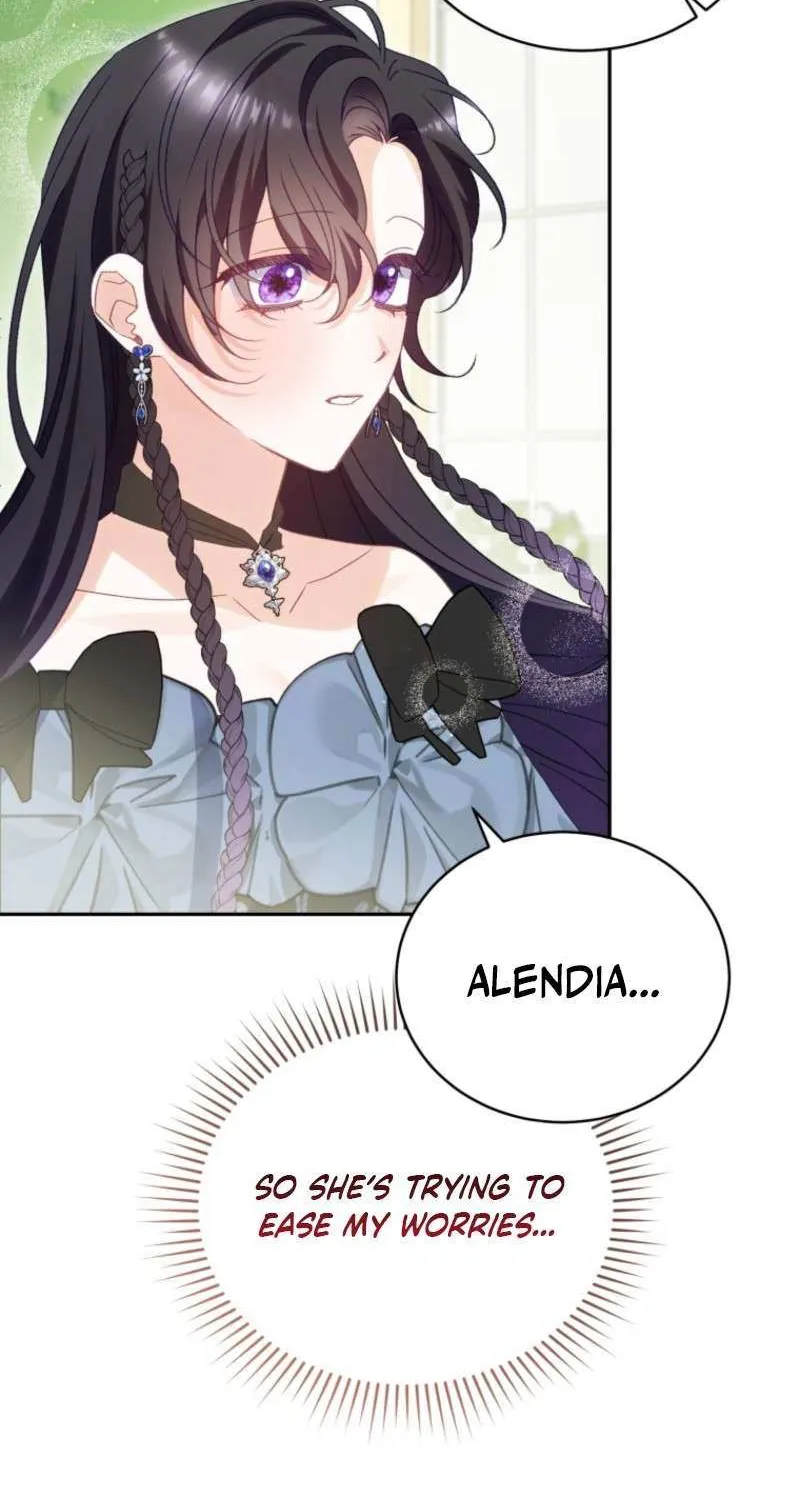 Honey, I Believe That’s Your Misunderstanding Chapter 30 page 76 - 