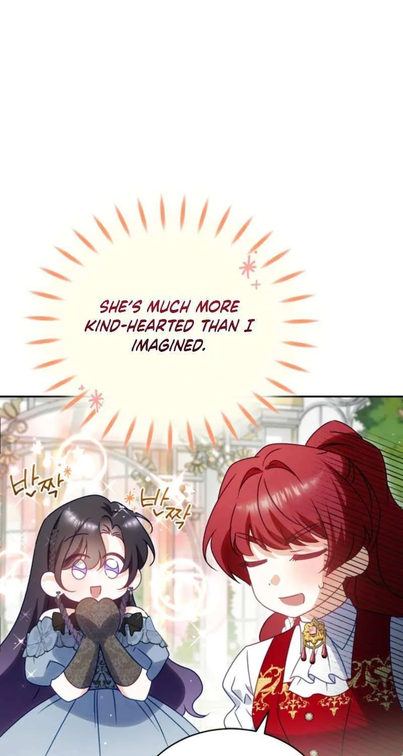 Honey, I Believe That’s Your Misunderstanding Chapter 30 page 77 - 