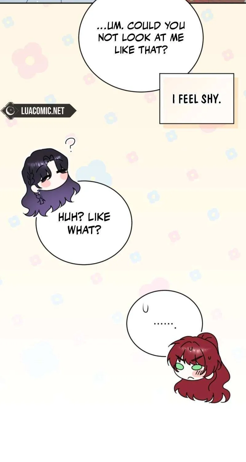 Honey, I Believe That’s Your Misunderstanding Chapter 30 page 78 - 