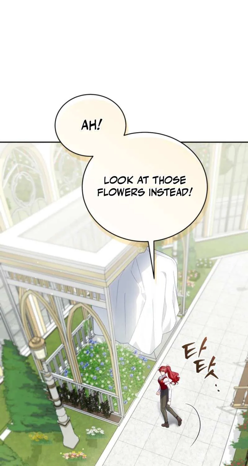 Honey, I Believe That’s Your Misunderstanding Chapter 30 page 79 - 