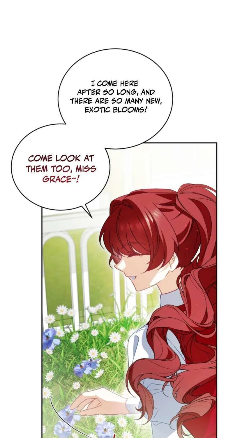 Honey, I Believe That’s Your Misunderstanding Chapter 30 page 82 - 