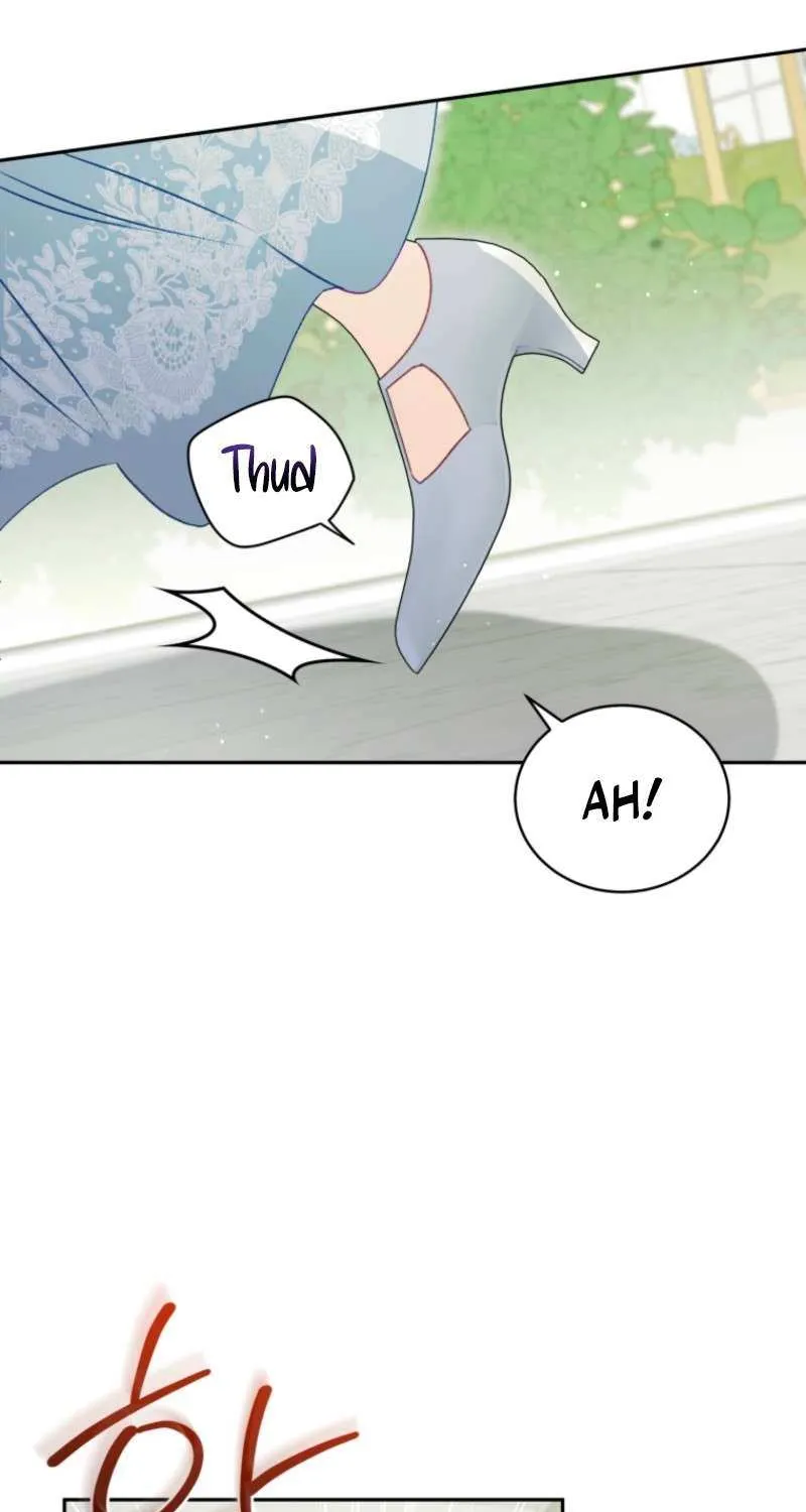 Honey, I Believe That’s Your Misunderstanding Chapter 30 page 85 - 