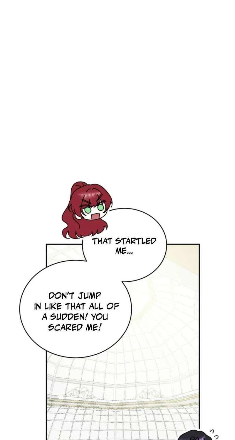 Honey, I Believe That’s Your Misunderstanding Chapter 30 page 88 - 