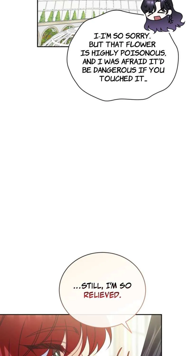 Honey, I Believe That’s Your Misunderstanding Chapter 30 page 89 - 