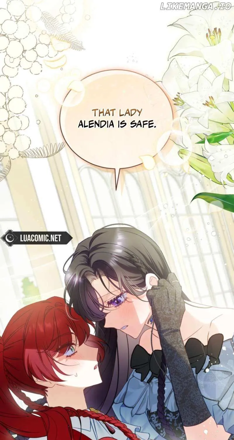 Honey, I Believe That’s Your Misunderstanding Chapter 30 page 91 - 