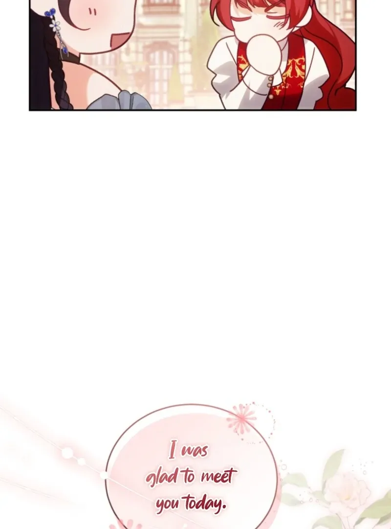 Honey, I Believe That’s Your Misunderstanding Chapter 31 page 107 - 
