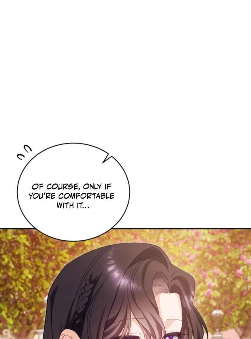 Honey, I Believe That’s Your Misunderstanding Chapter 31 page 110 - 