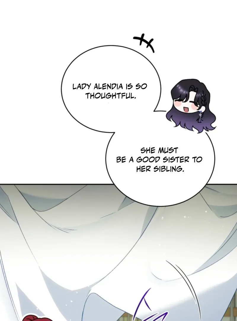 Honey, I Believe That’s Your Misunderstanding Chapter 31 page 13 - 