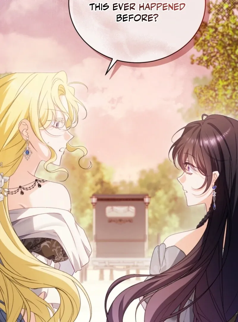 Honey, I Believe That’s Your Misunderstanding Chapter 31 page 122 - 