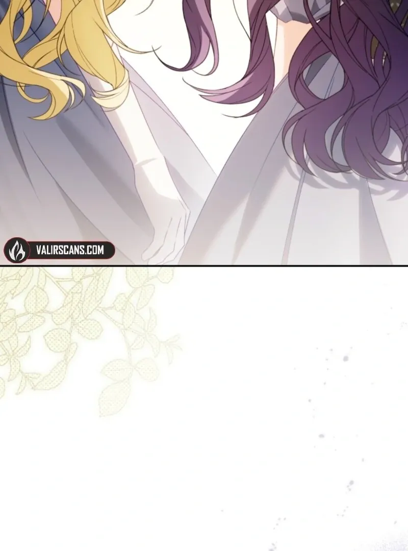 Honey, I Believe That’s Your Misunderstanding Chapter 31 page 123 - 