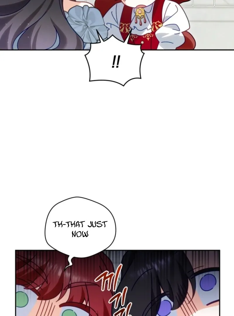 Honey, I Believe That’s Your Misunderstanding Chapter 31 page 17 - 