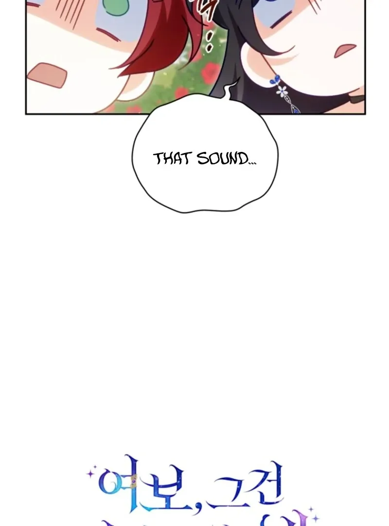 Honey, I Believe That’s Your Misunderstanding Chapter 31 page 18 - 