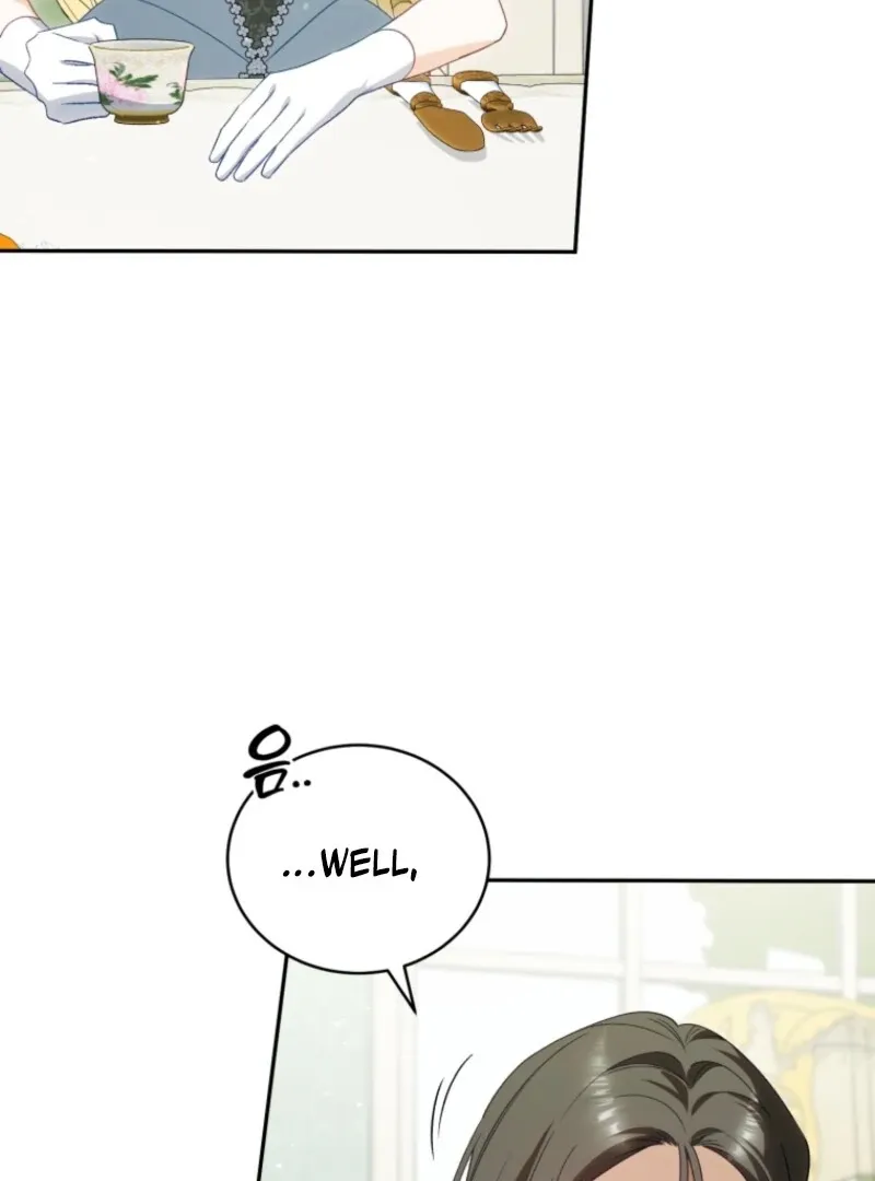 Honey, I Believe That’s Your Misunderstanding Chapter 31 page 28 - 