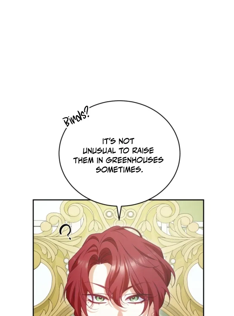 Honey, I Believe That’s Your Misunderstanding Chapter 31 page 30 - 