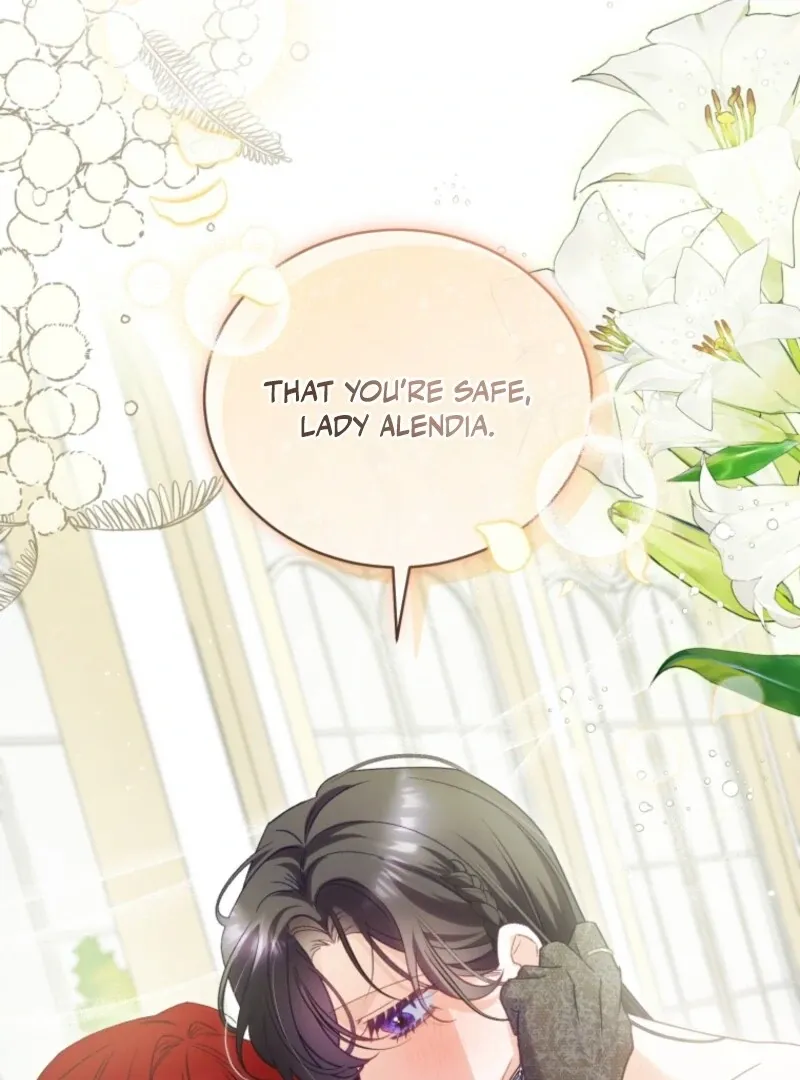 Honey, I Believe That’s Your Misunderstanding Chapter 31 page 4 - 
