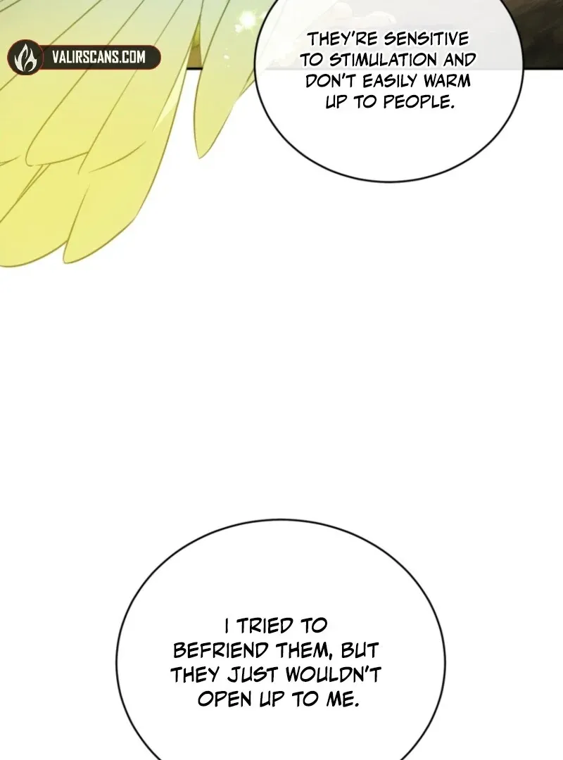 Honey, I Believe That’s Your Misunderstanding Chapter 31 page 36 - 