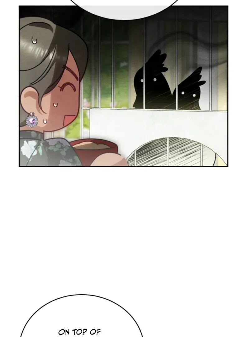 Honey, I Believe That’s Your Misunderstanding Chapter 31 page 37 - 