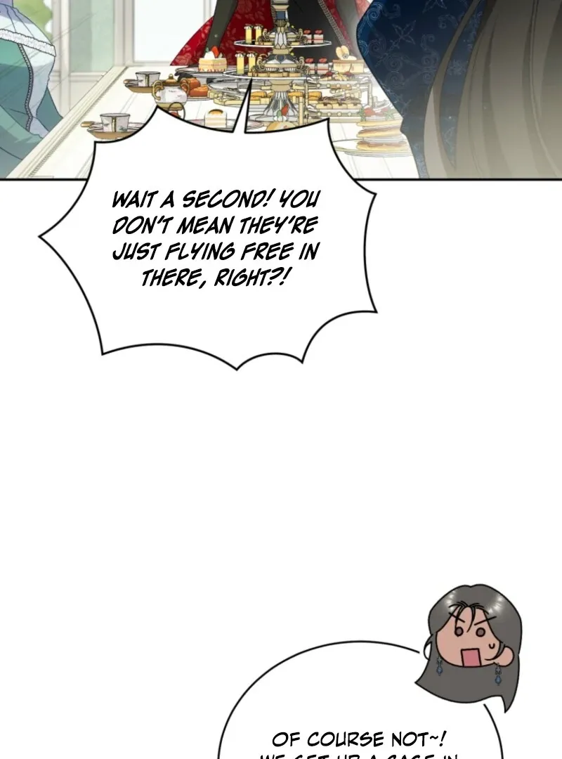 Honey, I Believe That’s Your Misunderstanding Chapter 31 page 39 - 
