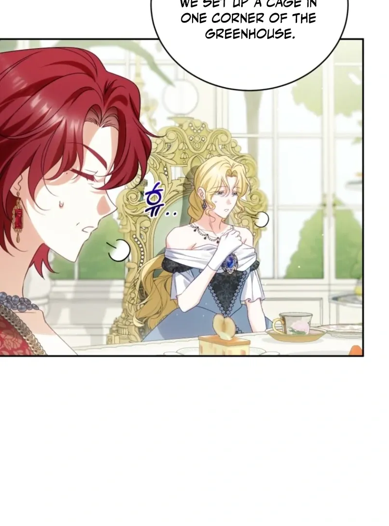 Honey, I Believe That’s Your Misunderstanding Chapter 31 page 40 - 