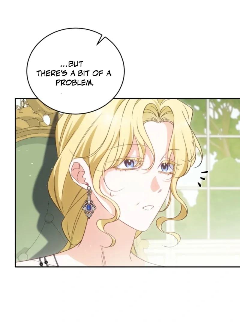Honey, I Believe That’s Your Misunderstanding Chapter 31 page 41 - 
