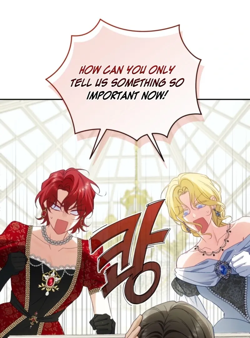Honey, I Believe That’s Your Misunderstanding Chapter 31 page 43 - 