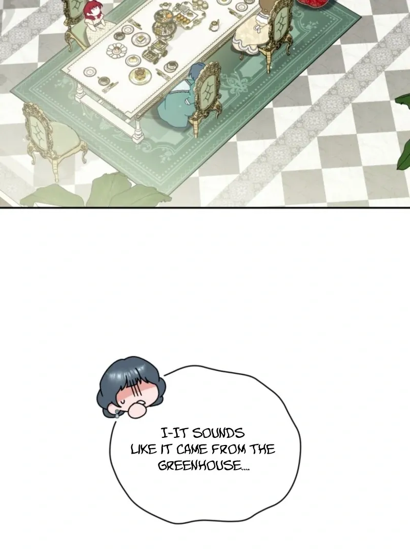 Honey, I Believe That’s Your Misunderstanding Chapter 31 page 48 - 