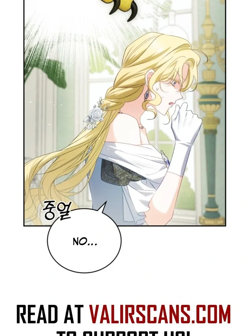 Honey, I Believe That’s Your Misunderstanding Chapter 31 page 50 - 