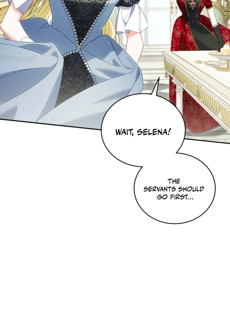 Honey, I Believe That’s Your Misunderstanding Chapter 31 page 52 - 