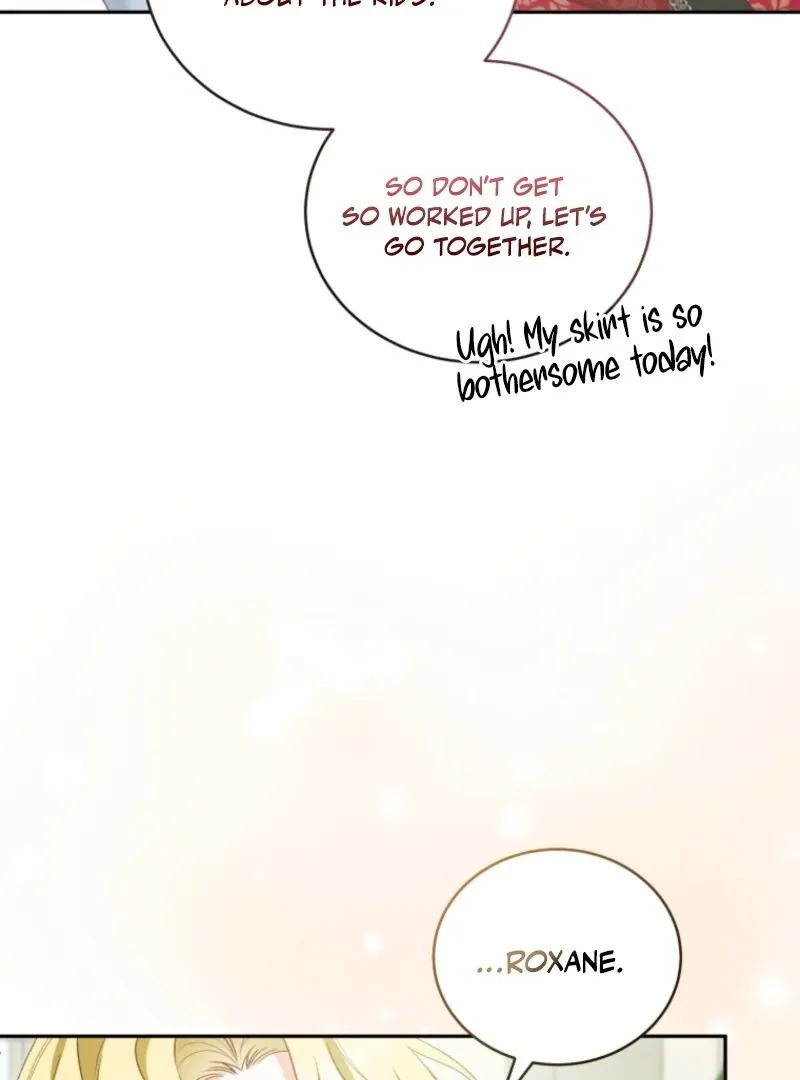 Honey, I Believe That’s Your Misunderstanding Chapter 31 page 58 - 