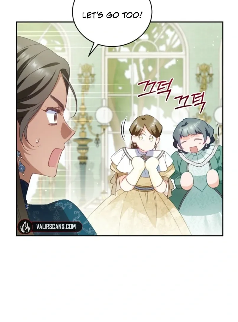 Honey, I Believe That’s Your Misunderstanding Chapter 31 page 60 - 