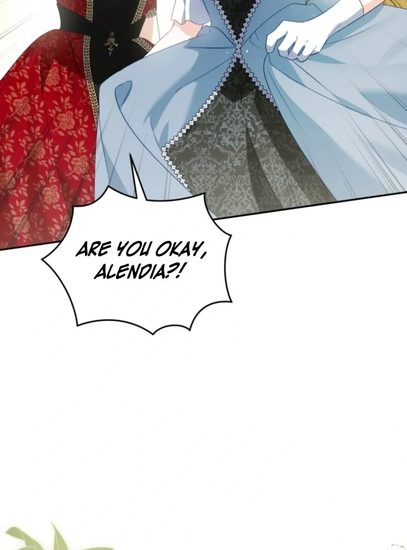 Honey, I Believe That’s Your Misunderstanding Chapter 31 page 64 - 