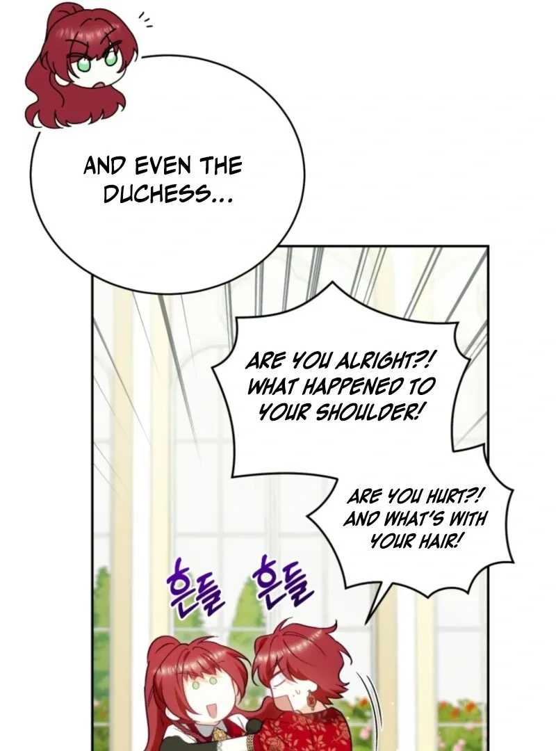 Honey, I Believe That’s Your Misunderstanding Chapter 31 page 68 - 