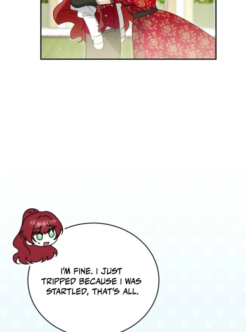 Honey, I Believe That’s Your Misunderstanding Chapter 31 page 69 - 