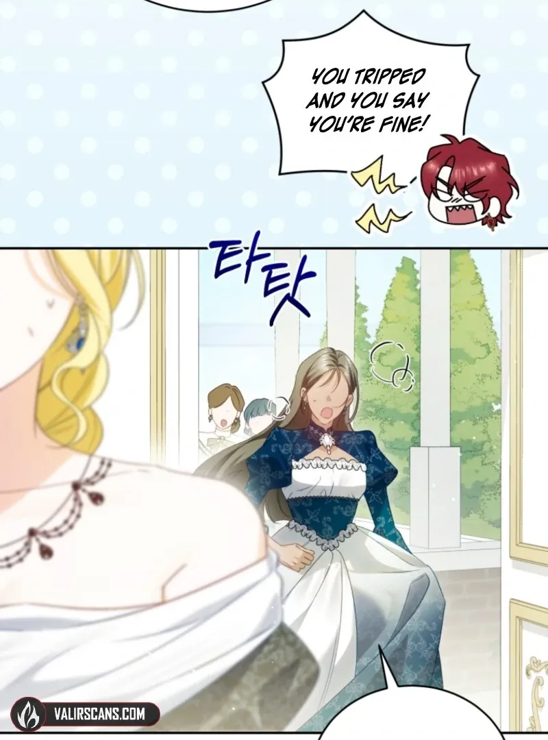 Honey, I Believe That’s Your Misunderstanding Chapter 31 page 70 - 