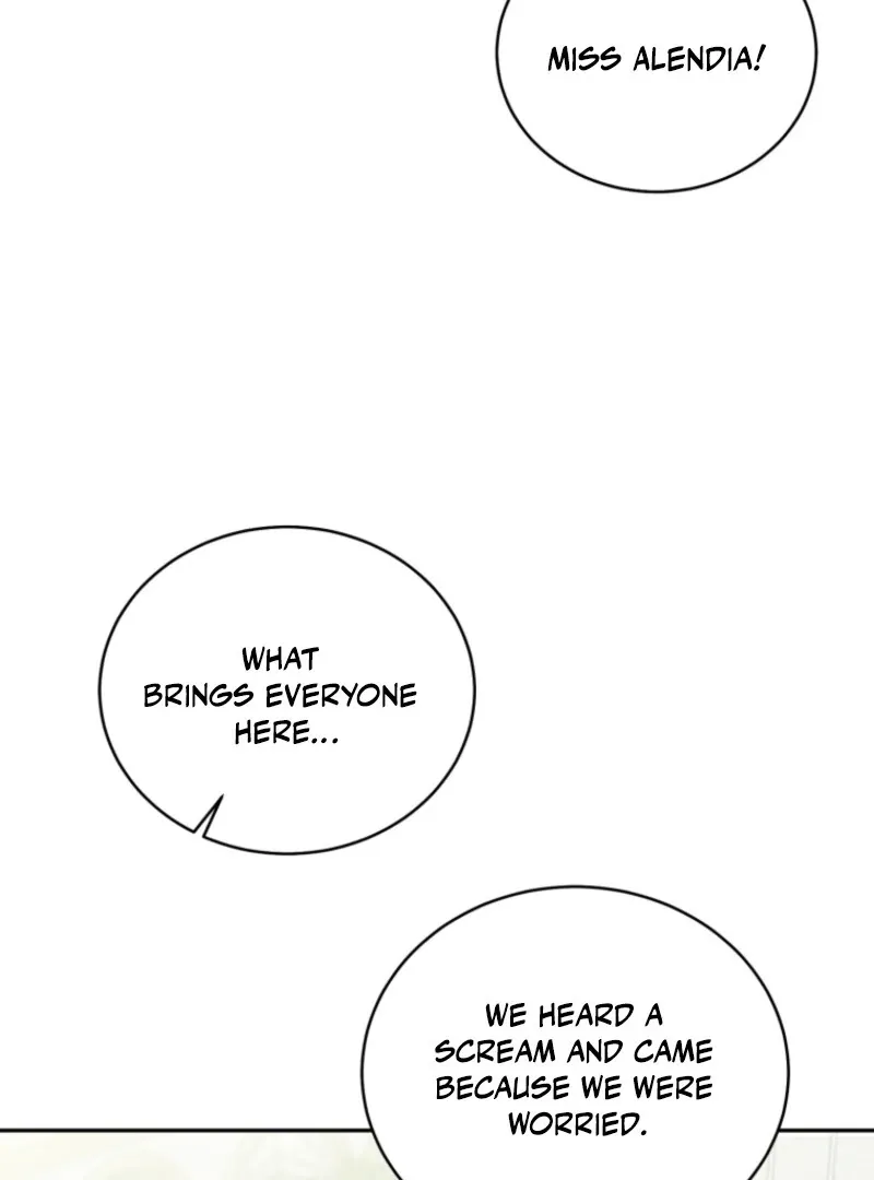 Honey, I Believe That’s Your Misunderstanding Chapter 31 page 71 - 