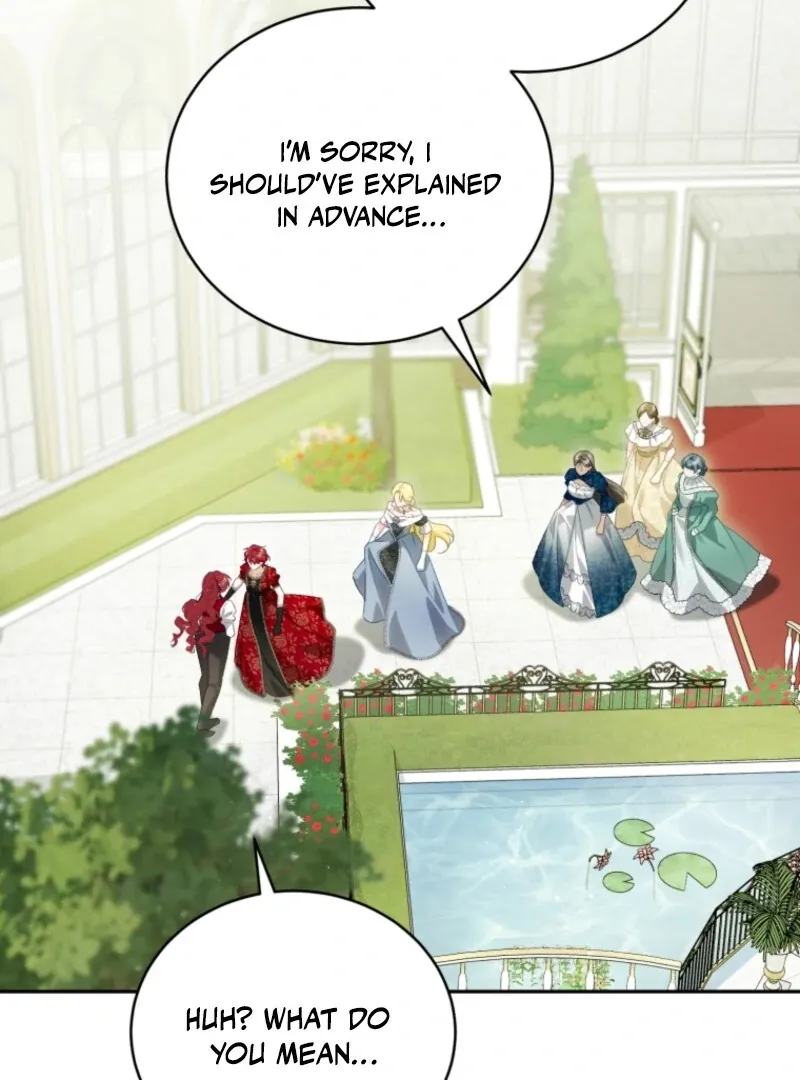 Honey, I Believe That’s Your Misunderstanding Chapter 31 page 72 - 