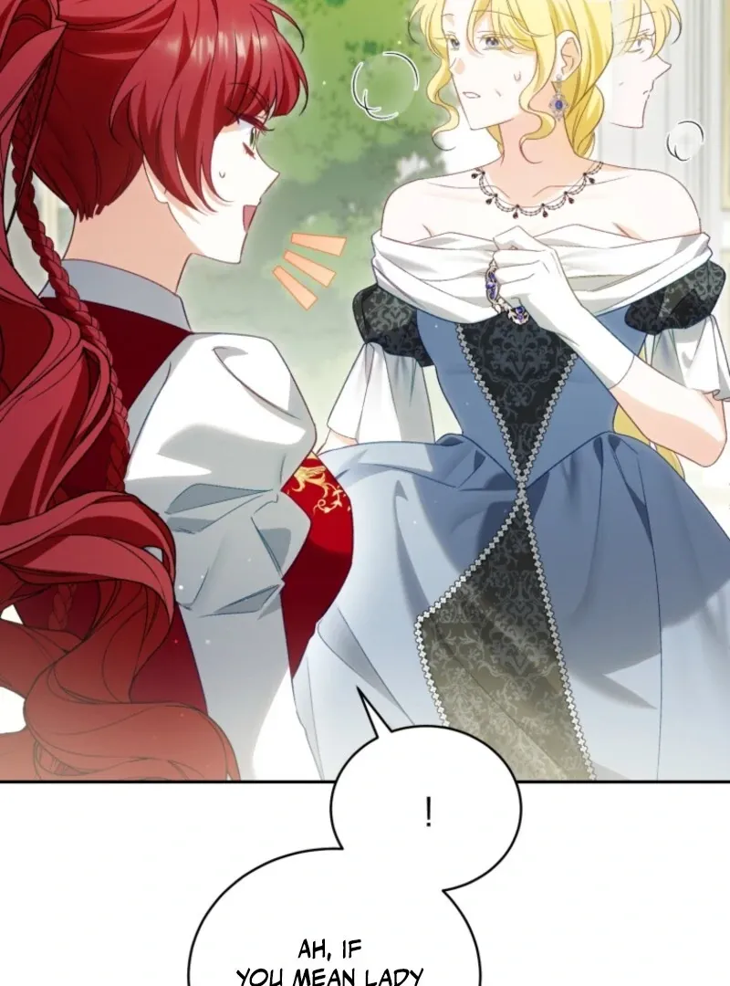 Honey, I Believe That’s Your Misunderstanding Chapter 31 page 74 - 