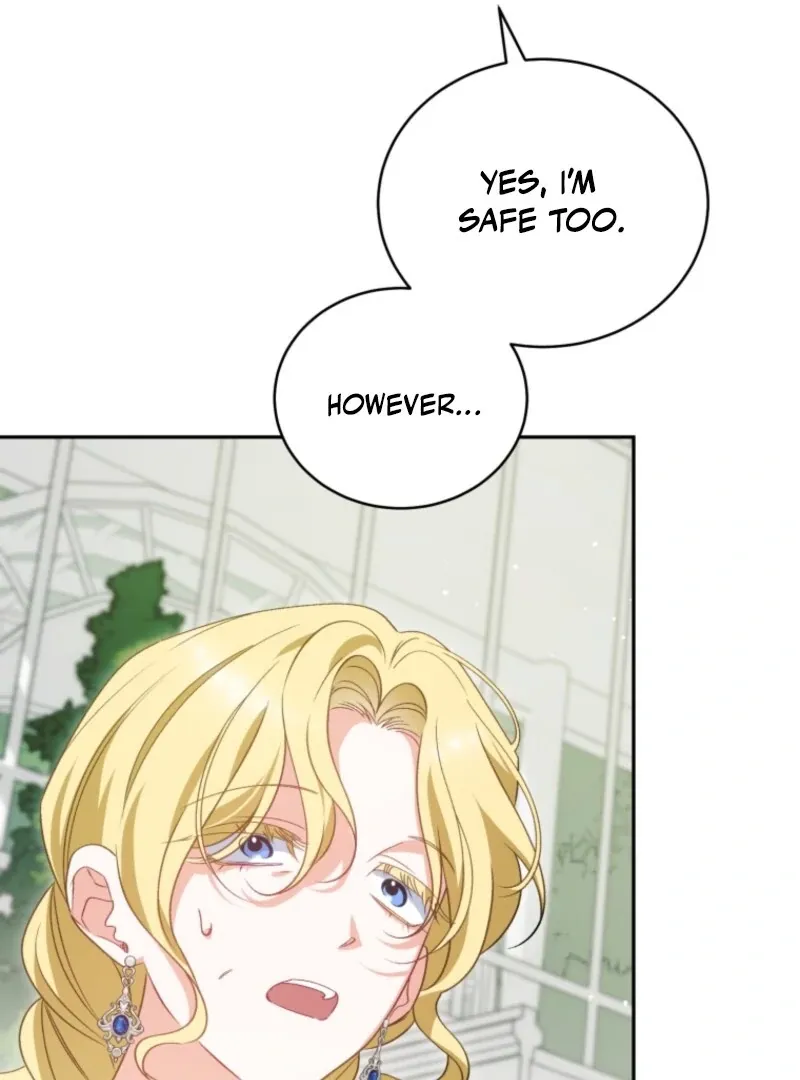 Honey, I Believe That’s Your Misunderstanding Chapter 31 page 79 - 