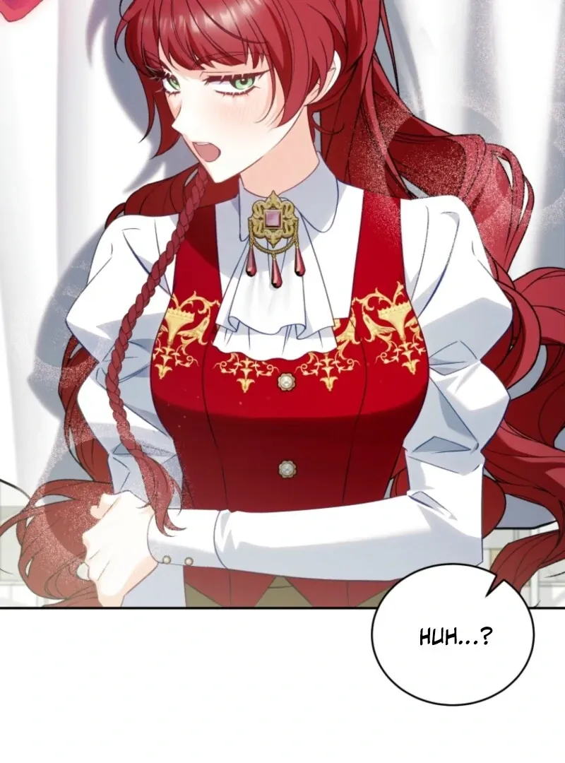 Honey, I Believe That’s Your Misunderstanding Chapter 31 page 9 - 