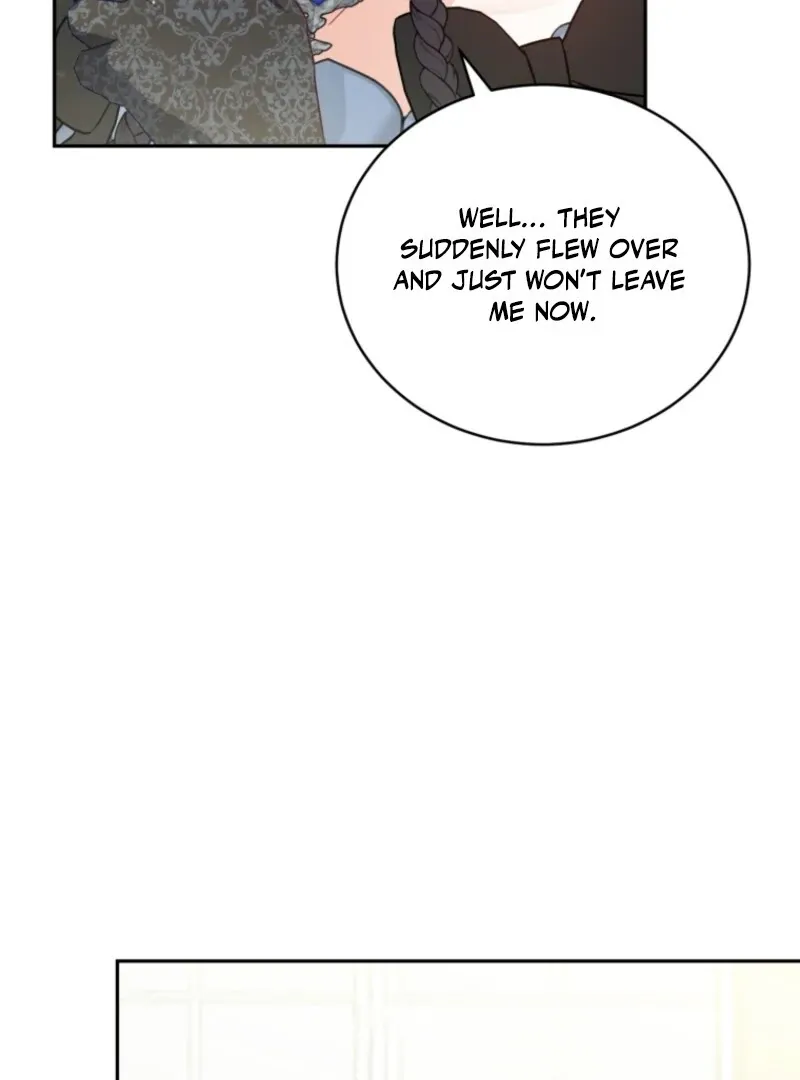 Honey, I Believe That’s Your Misunderstanding Chapter 31 page 86 - 