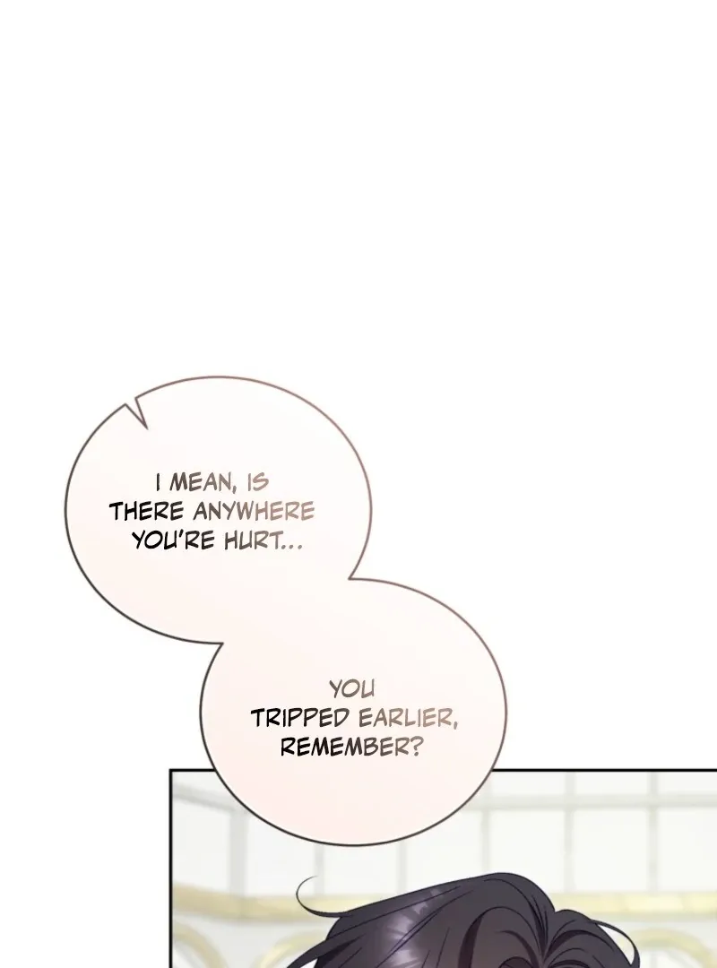 Honey, I Believe That’s Your Misunderstanding Chapter 31 page 10 - 